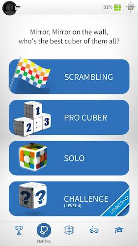 GoCube™ ภาพหน้าจอ 0