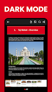 PDF reader - Image to PDF स्क्रीनशॉट 0