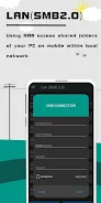 File Manager by Lufick Schermafbeelding 2