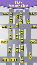 Traffic Jam:Car Traffic Escape スクリーンショット 2