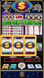 Big Slots - Extra Reel Ảnh chụp màn hình 0