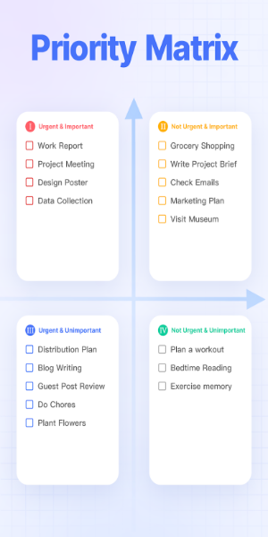 TickTick - Todo & Task List Captura de pantalla 2