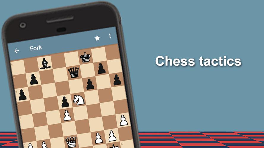 Chess Coach Screenshot 1