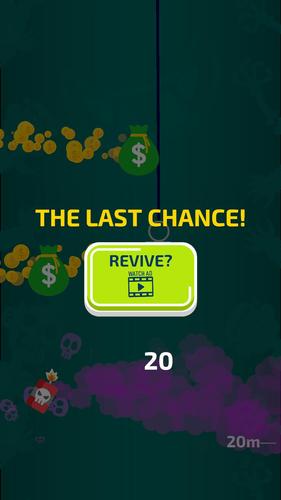 The Monster Hunter应用截图第3张