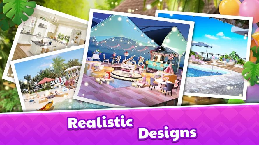 Dream Home Decor应用截图第3张