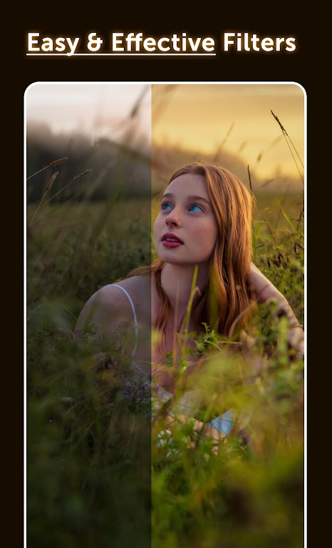 Preset: Lightroom Presets Mod 스크린샷 3