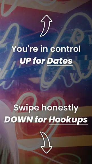 DOWN Date&Hookup:18+ ONS, FWB ภาพหน้าจอ 2