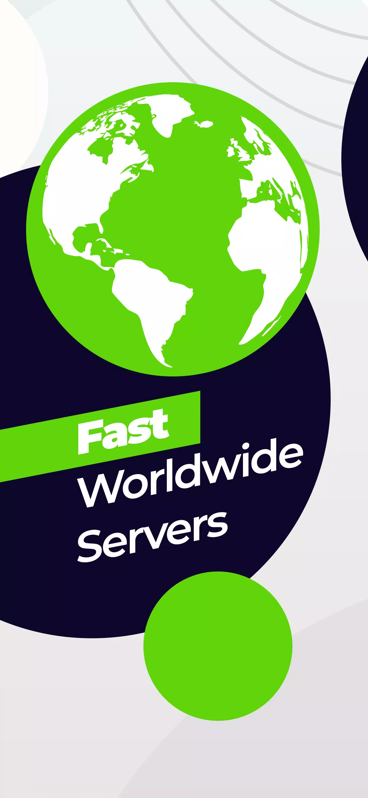 Tenor VPN - Free and Fast Turbo VPN Proxy Server ဖန်သားပြင်ဓာတ်ပုံ 2