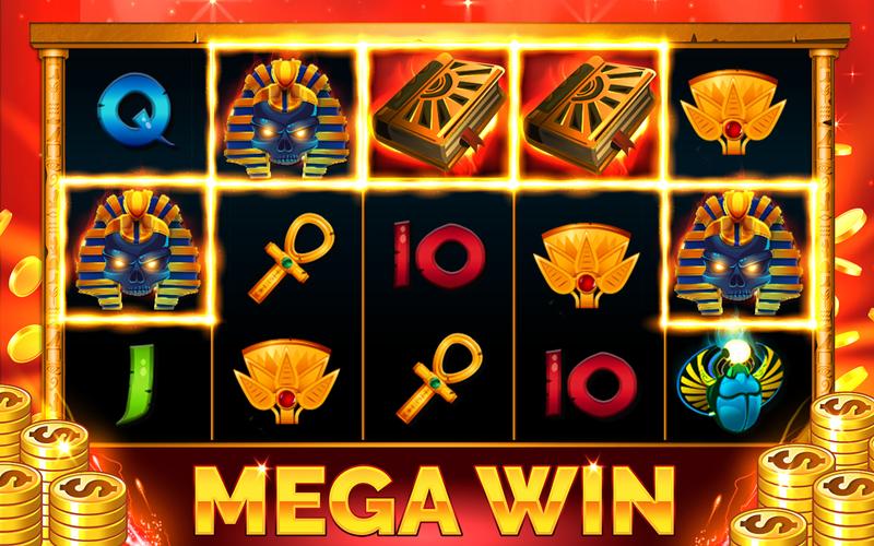 Ra slots casino slot machines Tangkapan skrin 2