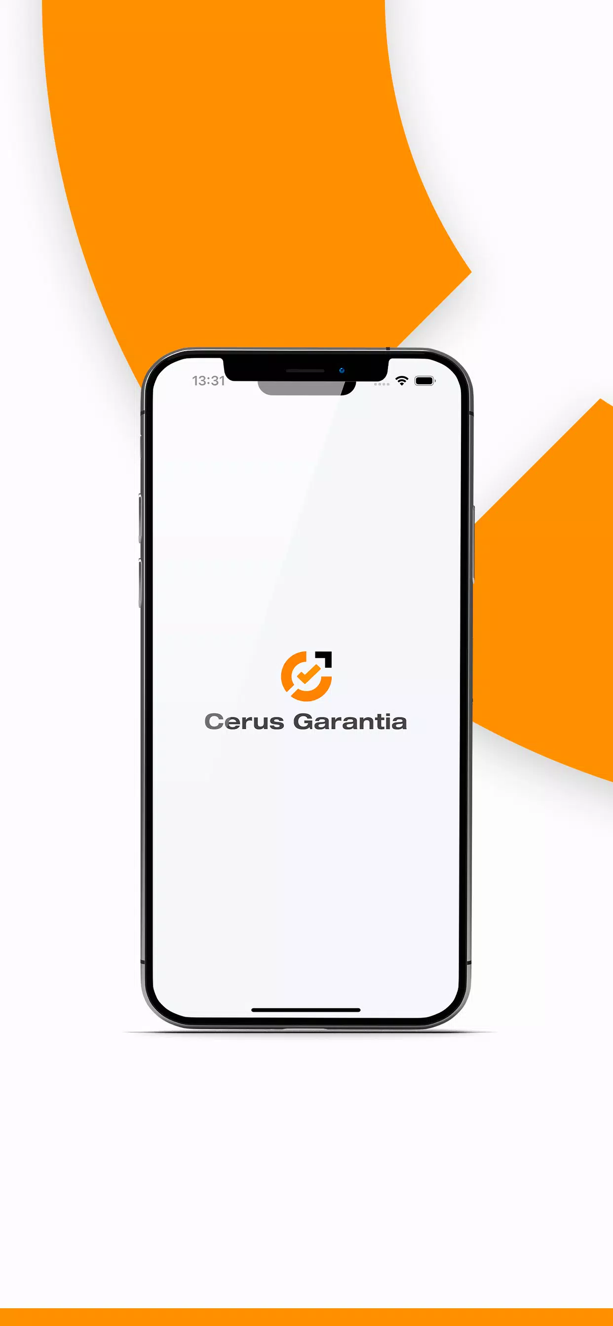 Cerus Garantia Zrzut ekranu 0