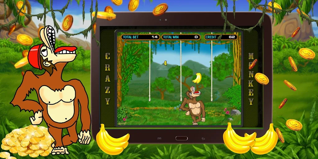 Rich Monkey Screenshot 3