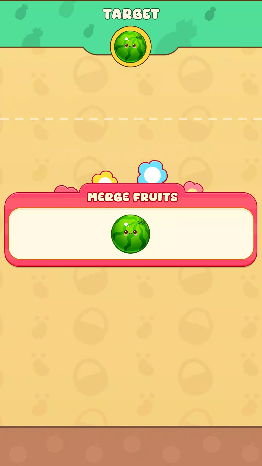 Fruit Mania - Merge Puzzle 스크린샷 3