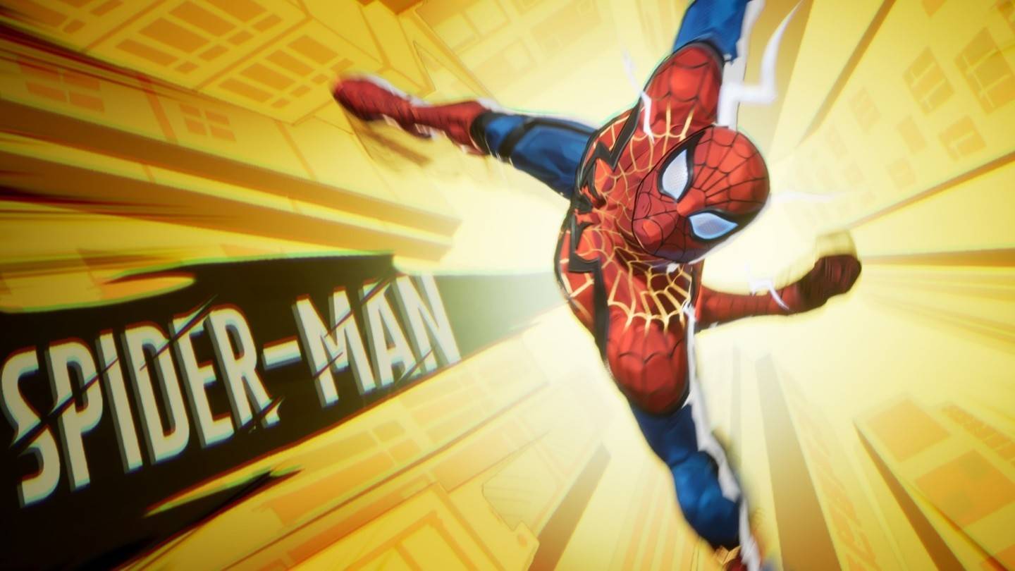 Marvel Rivals'daki hitbox tartışmalı