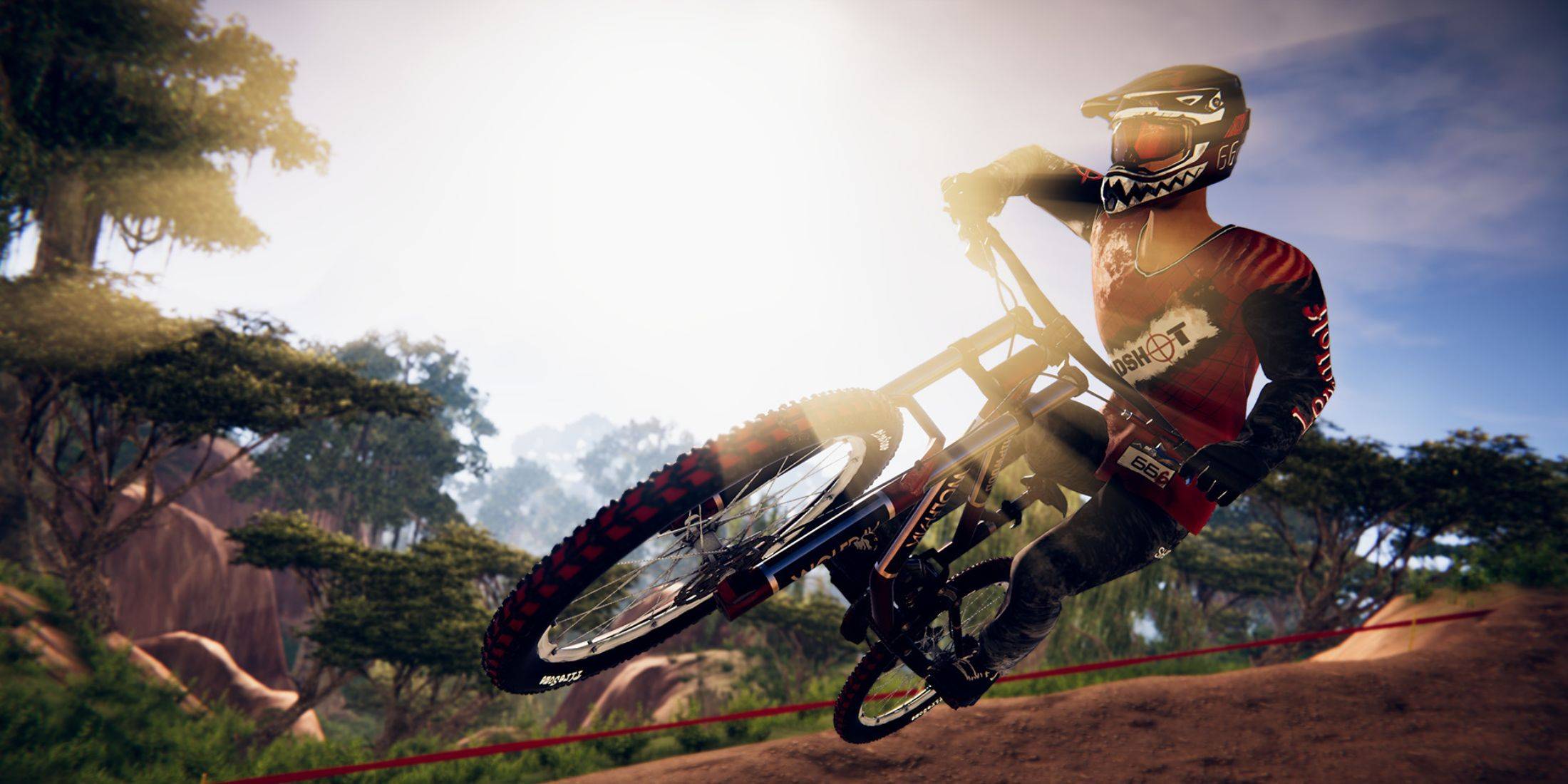 Descenders Social Media Image