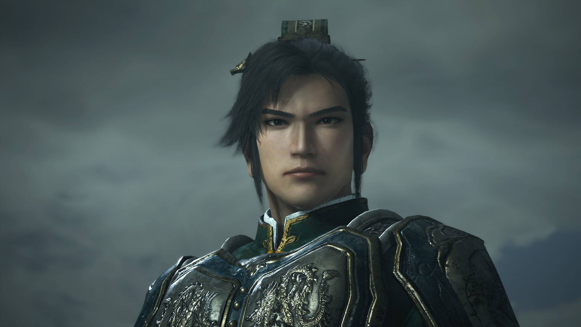 Dynasty Warriors: Origins: Shu gerçek sonunun kilidini açma