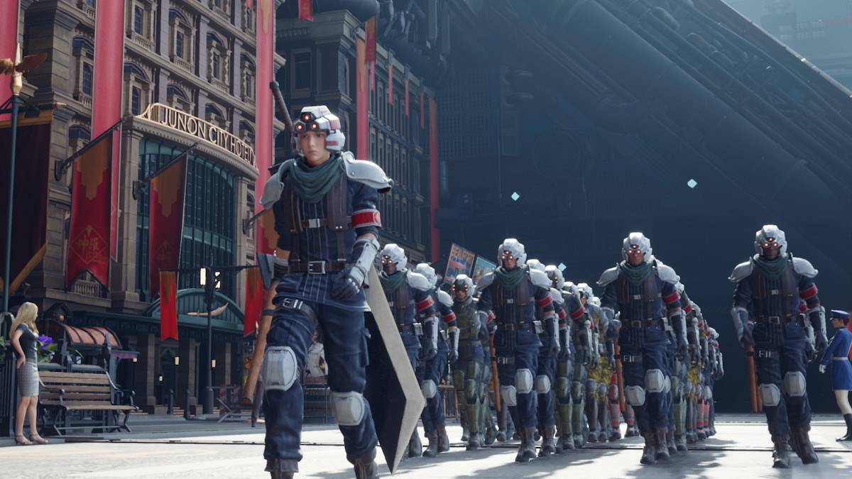 แก้ไข Final Fantasy 7 Rebirth Stuttering บนพีซี: Easy Solutions