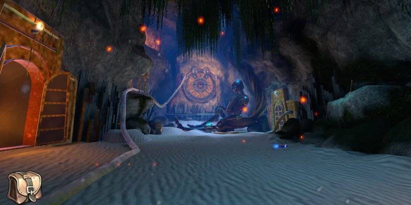 Legacy - Reawakening es un myst con un misterioso mundo subterráneo, ahora en iOS y Android