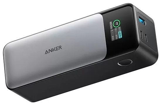 Anker 737 Power Bank ahora $ 49.99: Ahorre 70%