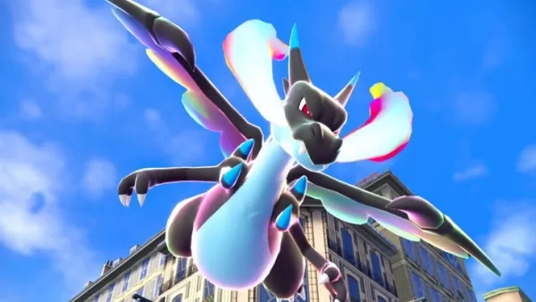 Pokémon Mega Evolution Speculation