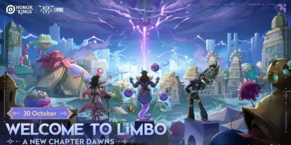 Honor of Kings Launches Folklore-Inspired Skin Series