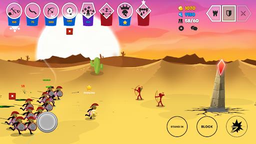 Stick War 3 Screenshot 3