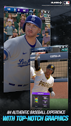 MLB 9 Innings Rivals 螢幕截圖 0