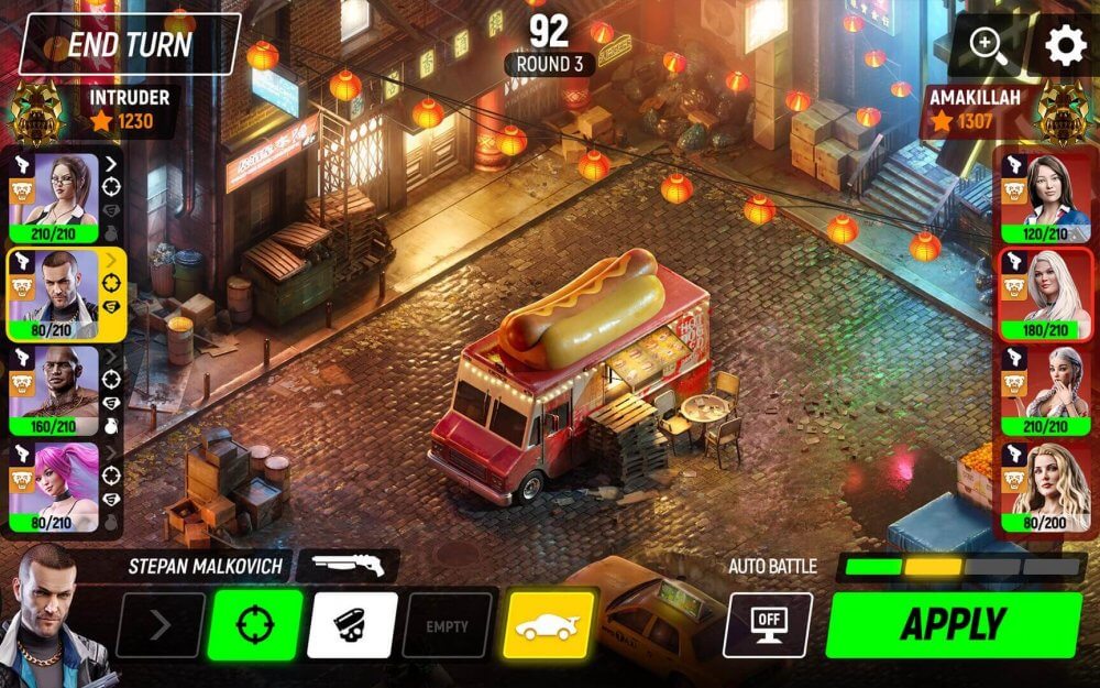 Angry Bangers Mod ภาพหน้าจอ 2