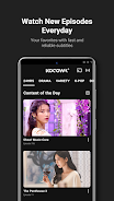 KOCOWA+: K-Dramas, Movies & TV应用截图第2张