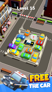 Parking Fever 3D - Unblock Car 스크린샷 2