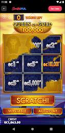 Scratchful: Play Scratch Offs スクリーンショット 1