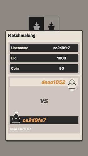 Online Chess 2022应用截图第0张