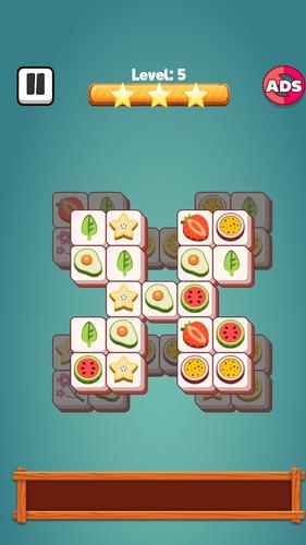 Great Tiles - match 3 tiles Captura de tela 0