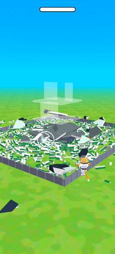 Reverse Universe Скриншот 0