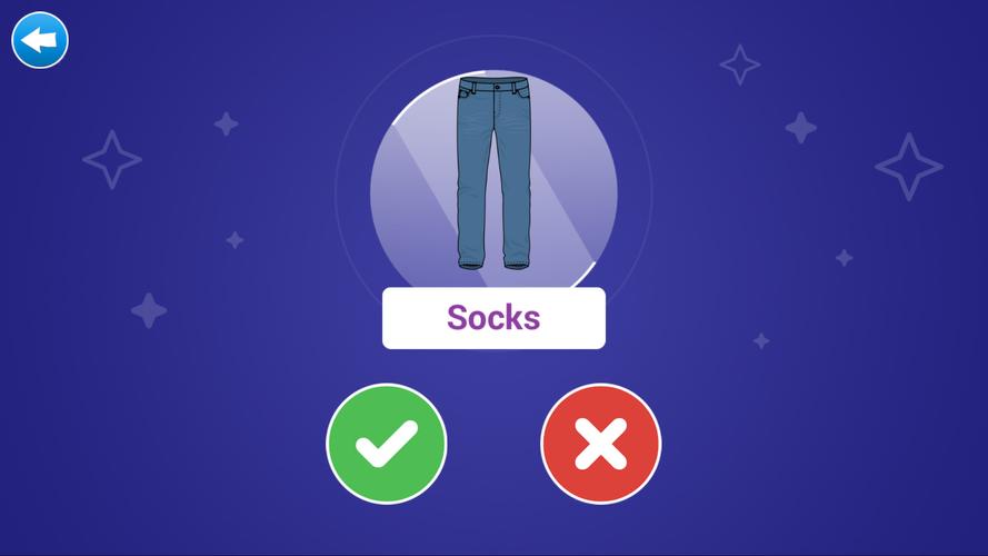 Baby games - Baby puzzles Capture d'écran 3