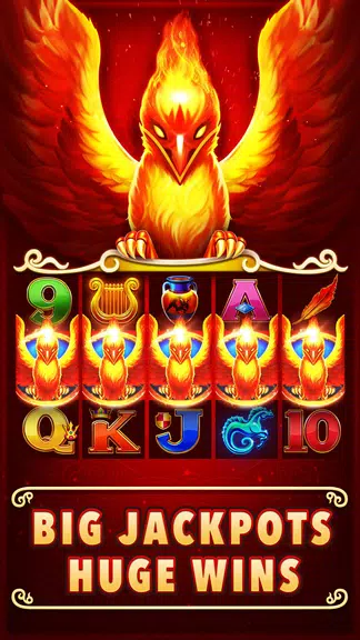 88 Gold Slots - Free Casino Slot Games应用截图第2张
