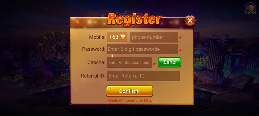 PHOTON GAME 2023 ဖန်သားပြင်ဓာတ်ပုံ 1