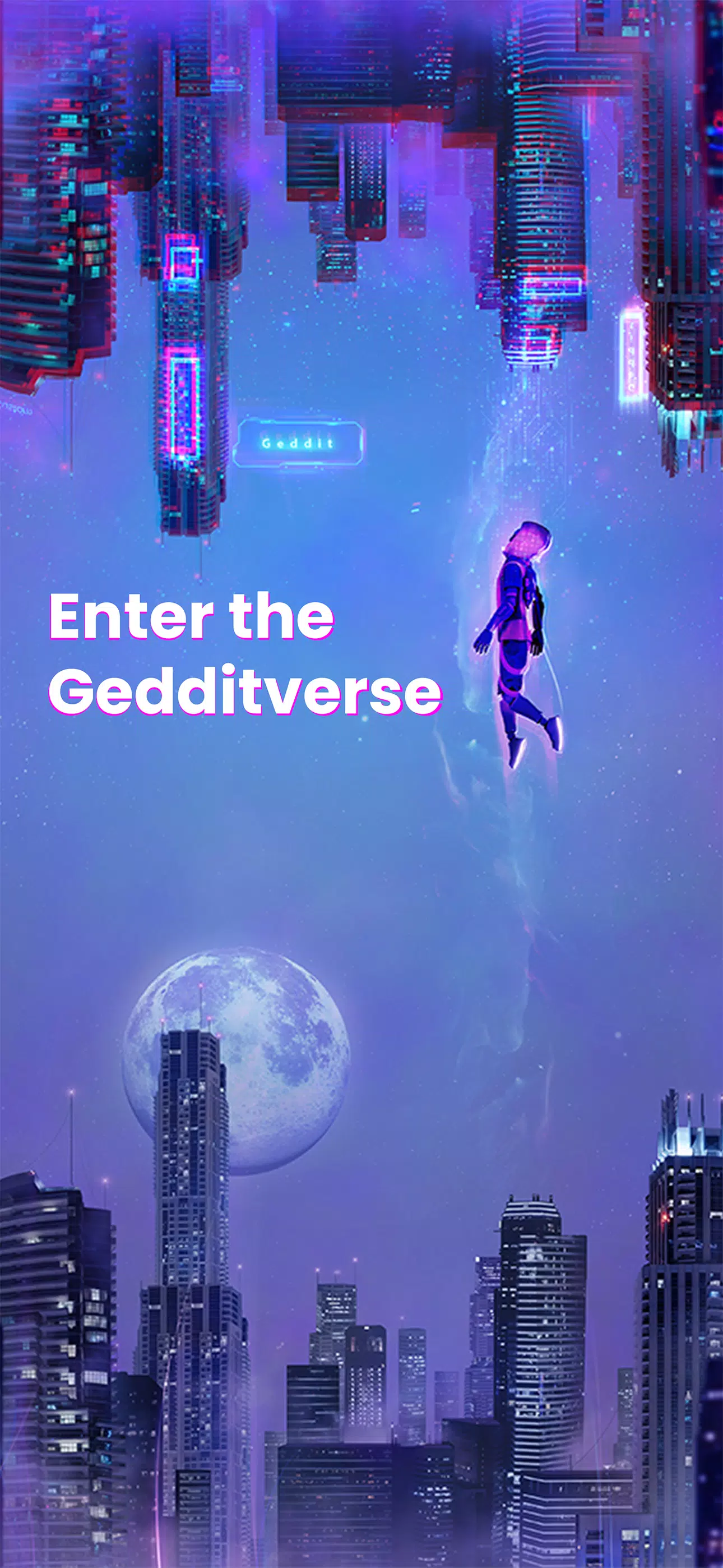 Geddit Play 3.0 螢幕截圖 0