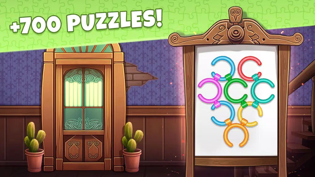 Escape Time Logic Puzzle Games Schermafbeelding 2