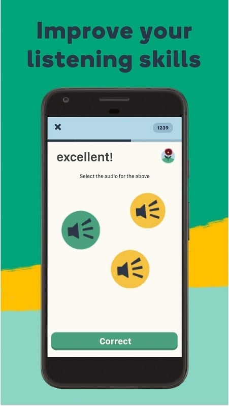 Memrise স্ক্রিনশট 2