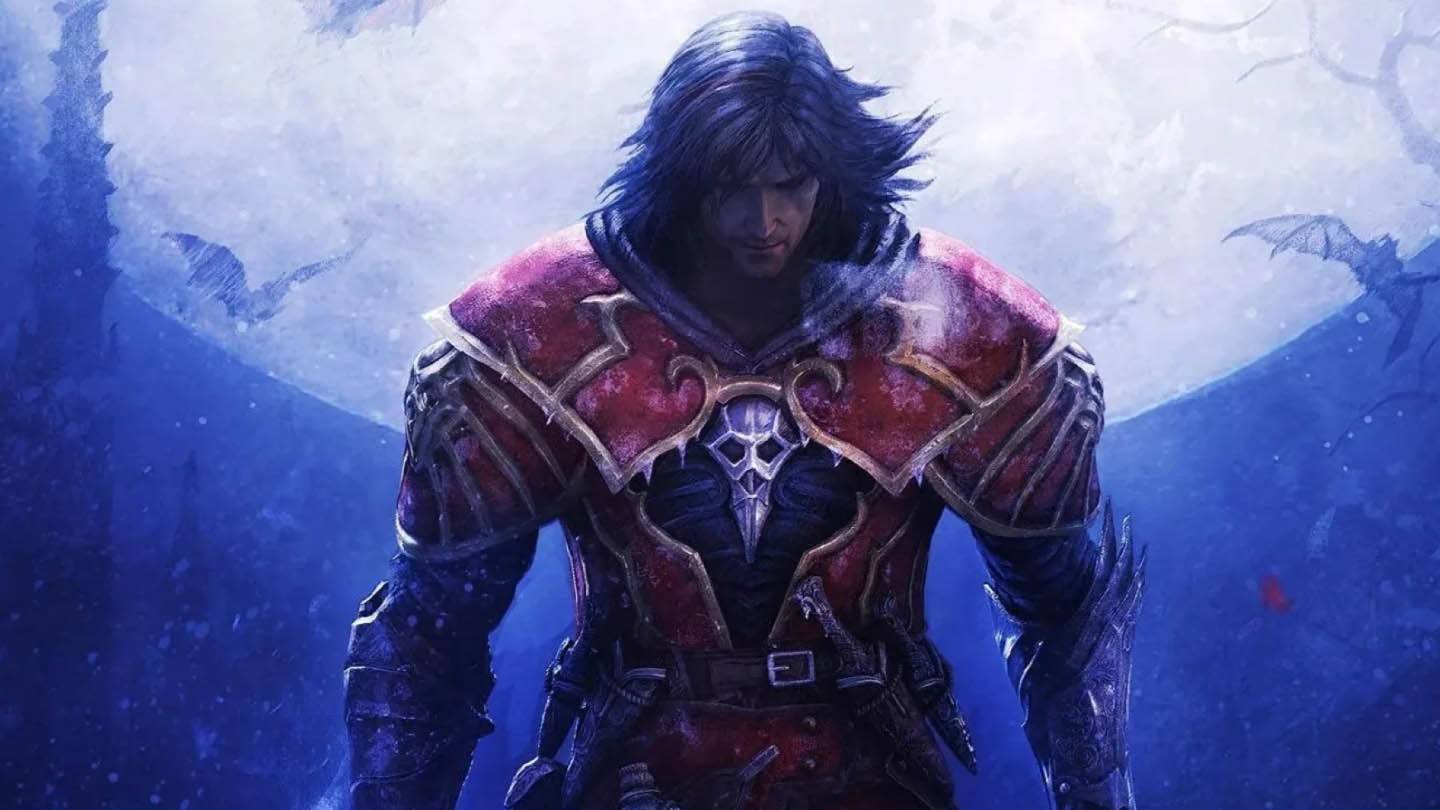 Kebocoran: Konami sedang mengusahakan permainan AAA baru dalam siri Castlevania yang akan datang pada tahun 2025