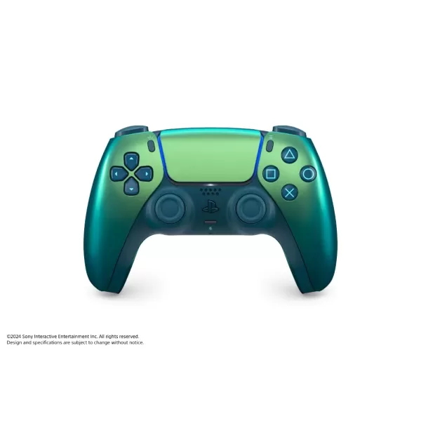 Controller Dualsense Chroma Teal