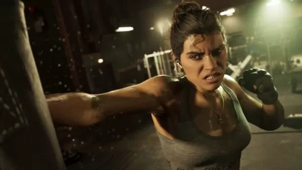 GTA 6 Trailer 2 montre une histoire, un vice-ville et d'autres personnages
