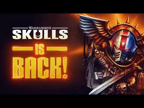 Warhammer 40.000: Triển lãm Tacticus