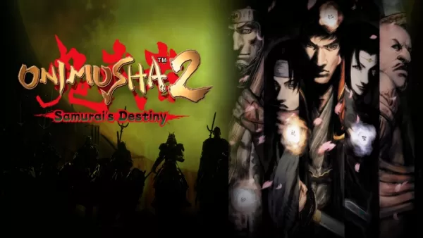 Onimusha 2: ဆာမူရိုင်း၏ကံကြမ္မာကိုရက်စွဲနှင့်အချိန်