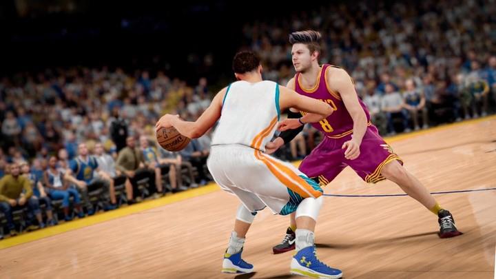 Basketball Sports Games 2k23 Capture d'écran 0