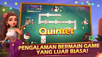 Higgs Domino-Game Online Ảnh chụp màn hình 2