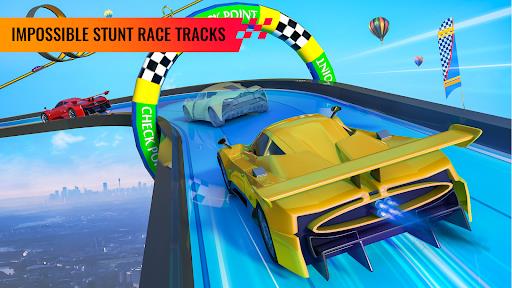 Car Racing Master:Driving Game Скриншот 3