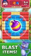 Fun Match Offline Game Ảnh chụp màn hình 1