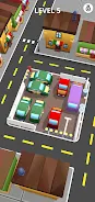 Car Parking Jam 3D: Move it ဖန်သားပြင်ဓာတ်ပုံ 2