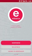 e-Albania Скриншот 0